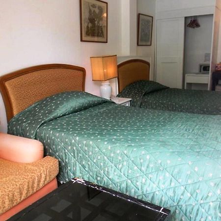 Orchid Hotel And Spa Kalim Bay Patong Экстерьер фото