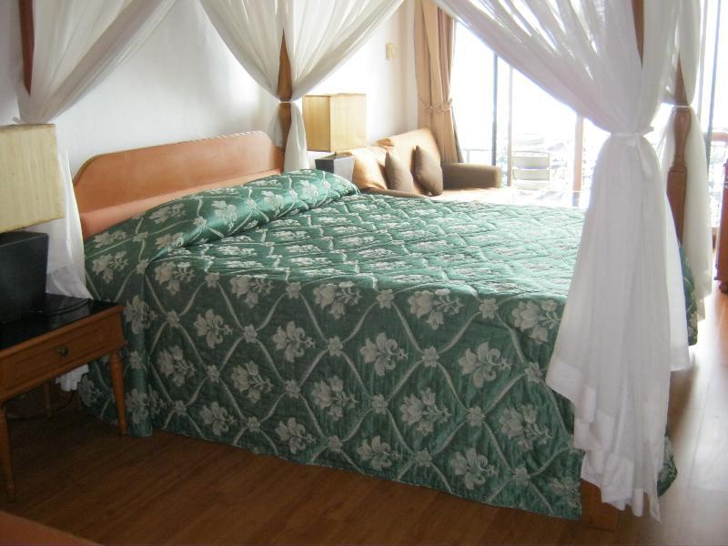 Orchid Hotel And Spa Kalim Bay Patong Экстерьер фото