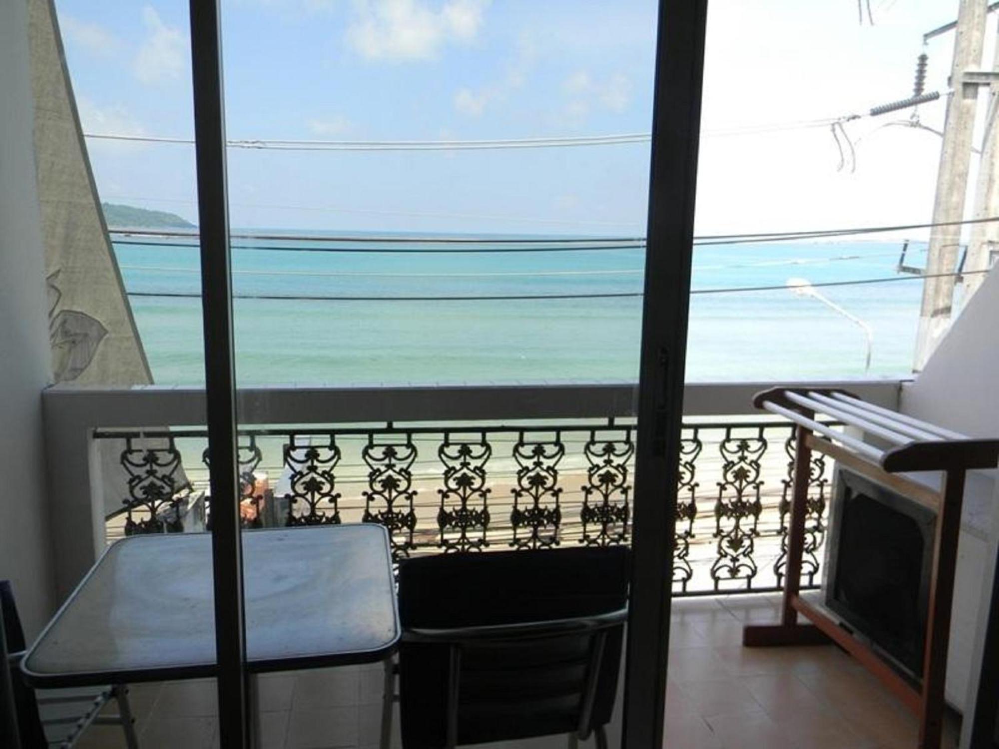 Orchid Hotel And Spa Kalim Bay Patong Экстерьер фото