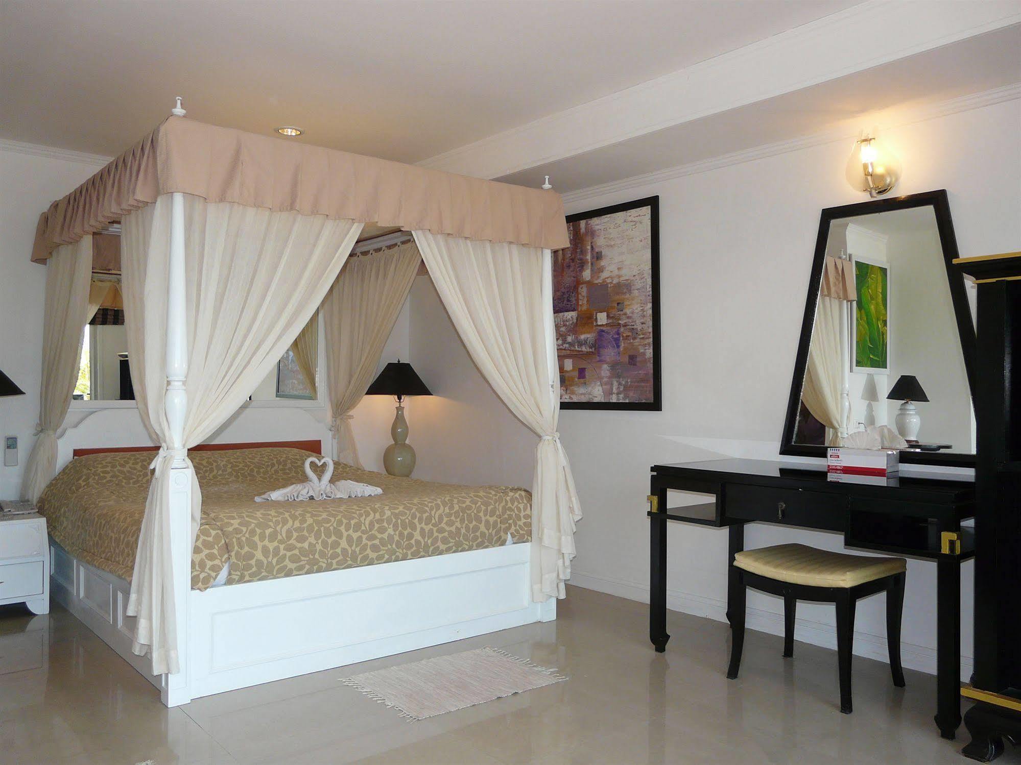 Orchid Hotel And Spa Kalim Bay Patong Экстерьер фото