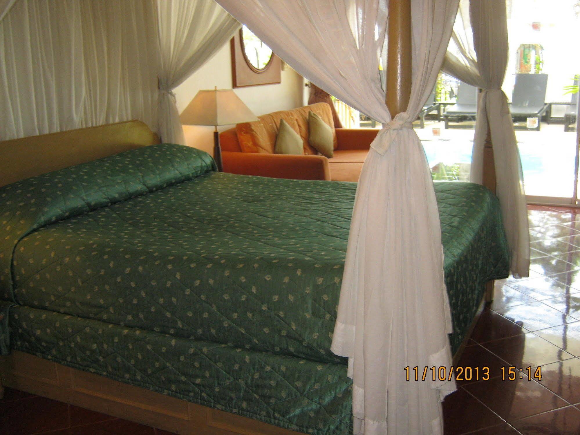 Orchid Hotel And Spa Kalim Bay Patong Экстерьер фото
