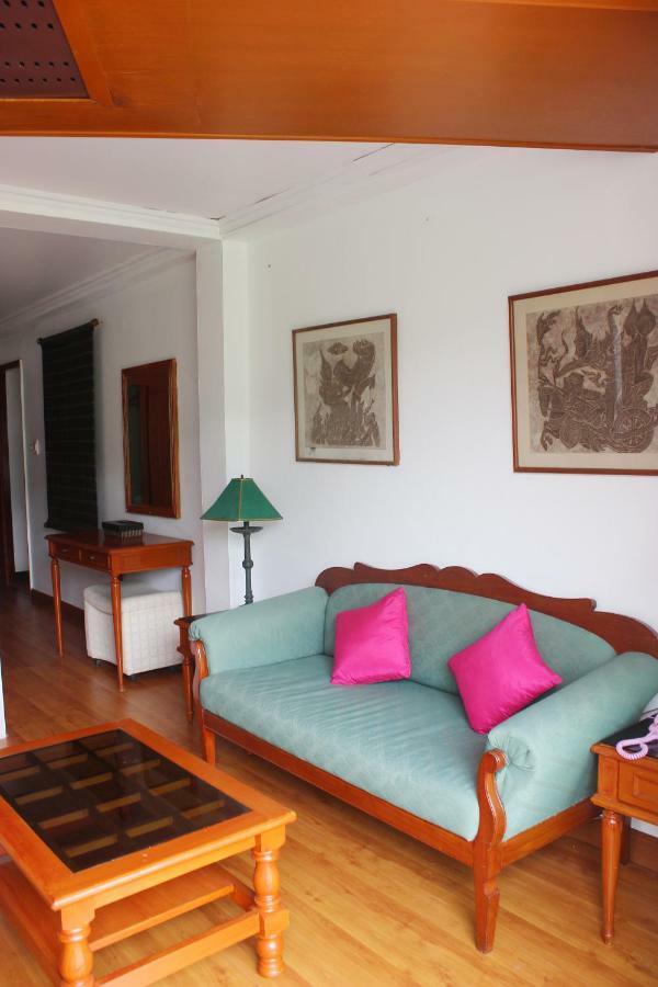 Orchid Hotel And Spa Kalim Bay Patong Экстерьер фото